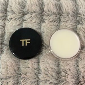 NIB Tom Ford Lip Exfoliator